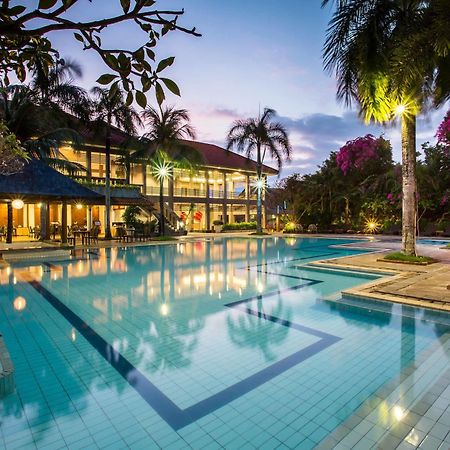 Plagoo Holiday Hotel Nusa Dua  Exterior foto
