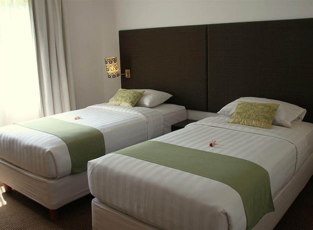 Plagoo Holiday Hotel Nusa Dua  Exterior foto