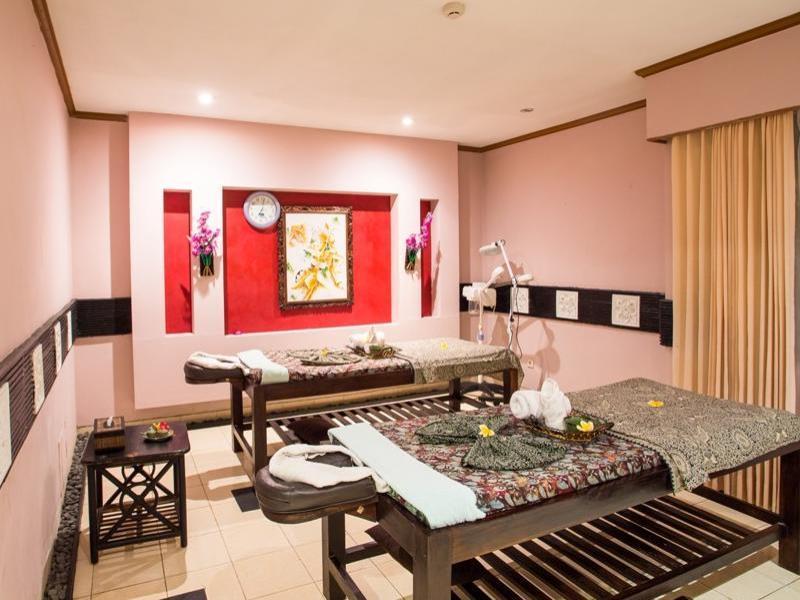 Plagoo Holiday Hotel Nusa Dua  Exterior foto