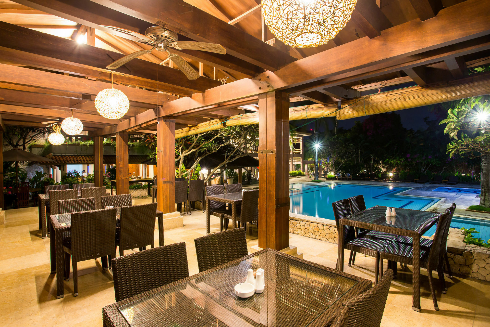 Plagoo Holiday Hotel Nusa Dua  Exterior foto